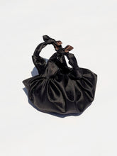 Load image into Gallery viewer, Mini Nossi Bag Timeless Black