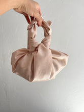Load image into Gallery viewer, Mini Nossi Bag Pale Beige