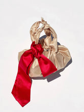Load image into Gallery viewer, Mini Nossi Bag Pale Beige