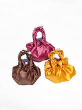 Load image into Gallery viewer, Mini Nossi Bag Namu Brown