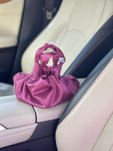 Load image into Gallery viewer, Mini Nossi Bag Deep Pink