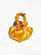 Load image into Gallery viewer, Mini Nossi Bag King Gold