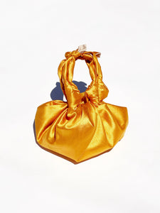 Mini Nossi Bag King Gold