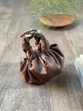 Load image into Gallery viewer, Mini Nossi Bag Namu Brown