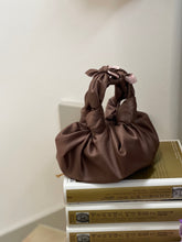 Load image into Gallery viewer, Mini Nossi Bag Namu Brown
