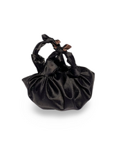 Load image into Gallery viewer, Mini Nossi Bag Timeless Black
