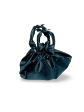 Load image into Gallery viewer, Mini Nossi Bag Teal Green
