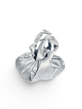 Load image into Gallery viewer, Mini Nossi Bag Downtown Silver
