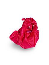 Load image into Gallery viewer, Mini Nossi Bag Raspberry Red
