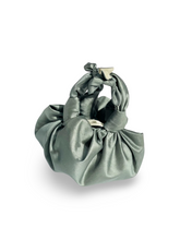 Load image into Gallery viewer, Mini Nossi Bag Mugwort Green
