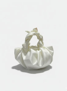 Mini Nossi Bag Pristine White