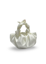 Load image into Gallery viewer, Mini Nossi Bag Pristine White
