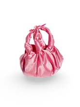 Load image into Gallery viewer, Mini Nossi Bag LA Pink
