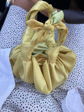 Load image into Gallery viewer, Mini Nossi Bag Lemon Yellow

