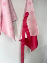 Load image into Gallery viewer, Holiday Color Bojagi 4-piece set
