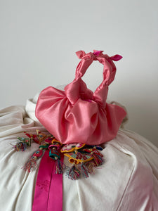 Mini Nossi Bag LA Pink