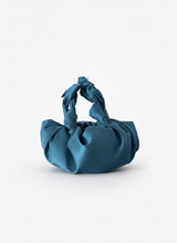 Load image into Gallery viewer, *New* Mini Nossi Bag Peacock Teal
