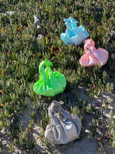 Load image into Gallery viewer, Mini Nossi Bag Glacier Lagoon
