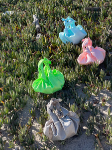 Mini Nossi Bag Glacier Lagoon