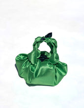 Load image into Gallery viewer, Mini Nossi Bag Pine Green
