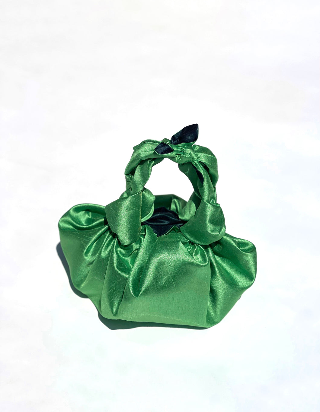 Mini Nossi Bag Pine Green