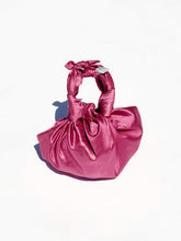 Load image into Gallery viewer, Mini Nossi Bag Deep Pink
